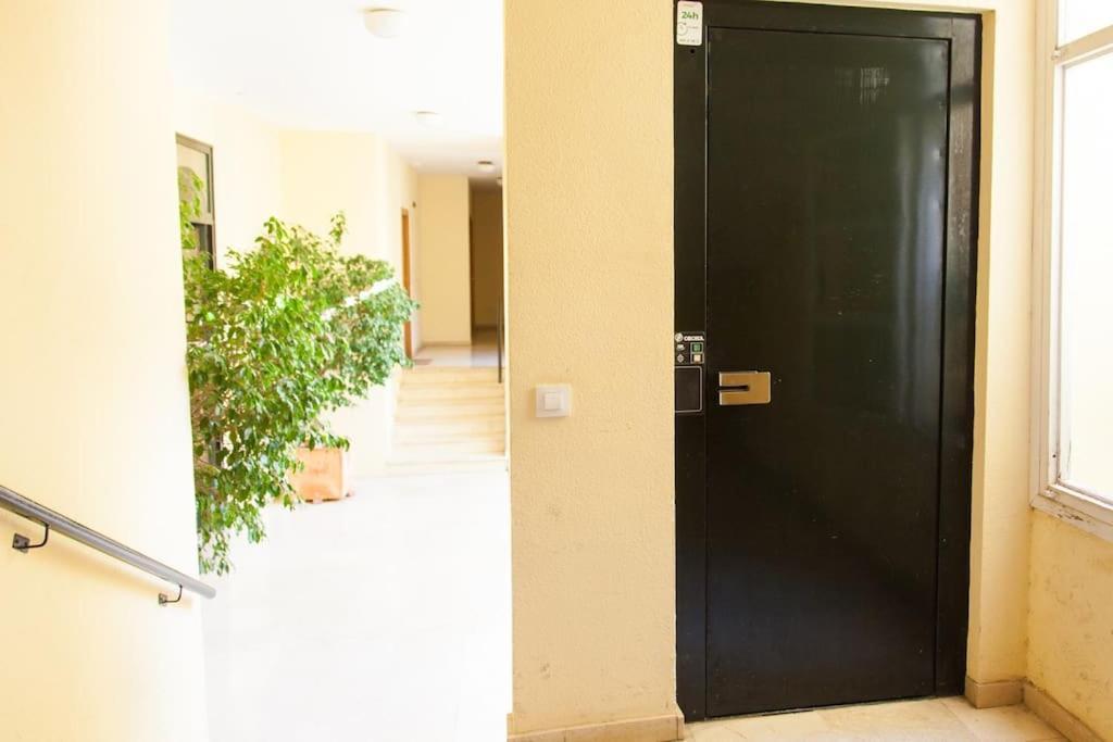 Zona 1 Santa Cruz Parking Privado Apartment Seville Exterior photo